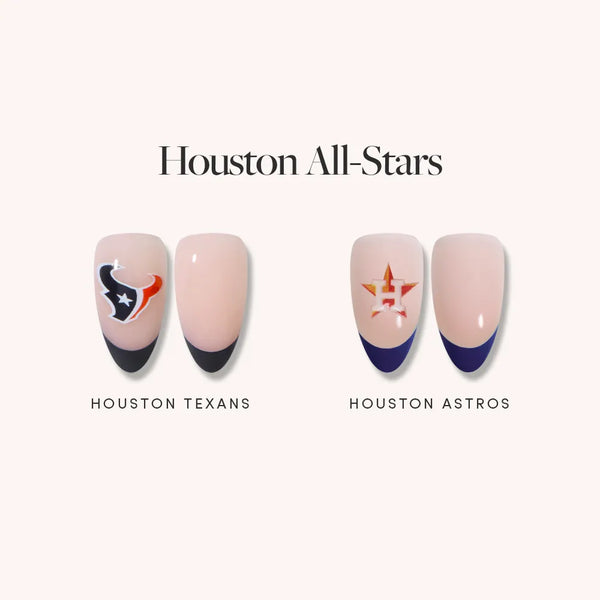 Estrellas de Houston