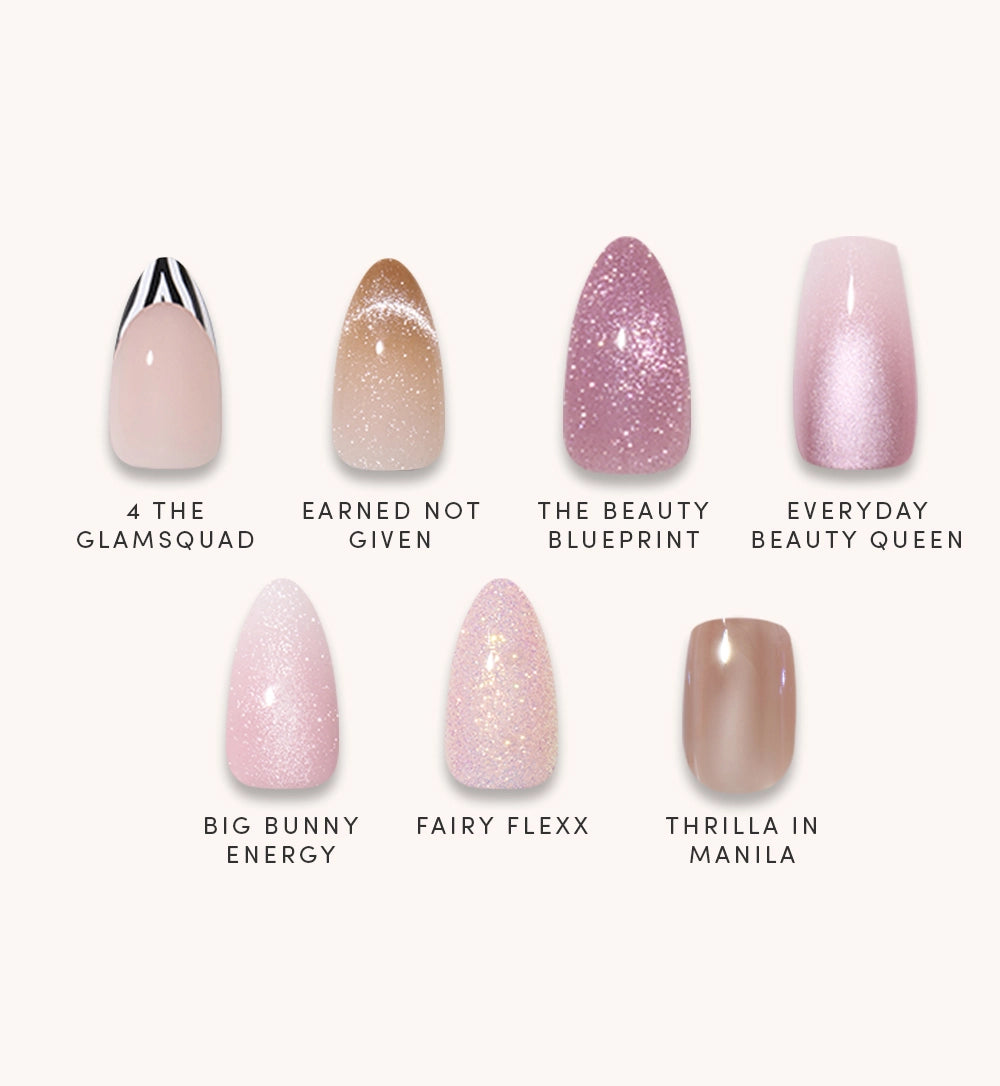 NAILZILLA