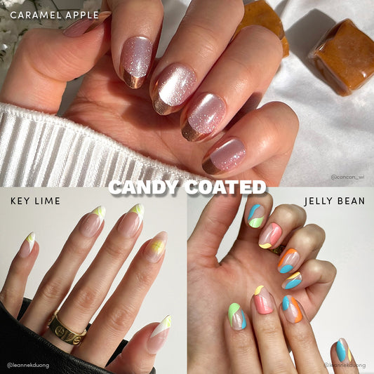 Candy Coated