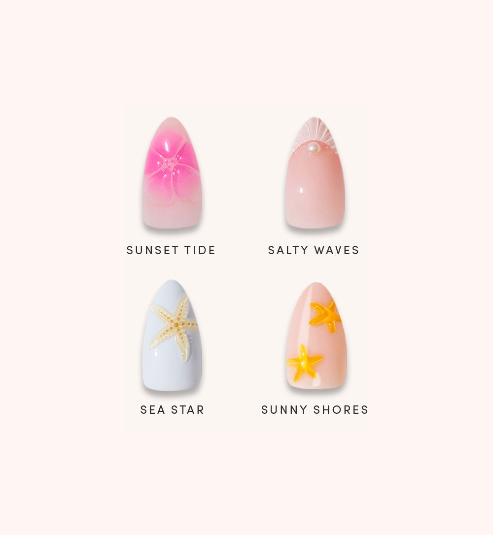 Coastal Keepsakes
