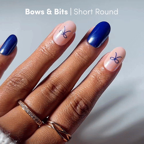 Bows & Bits