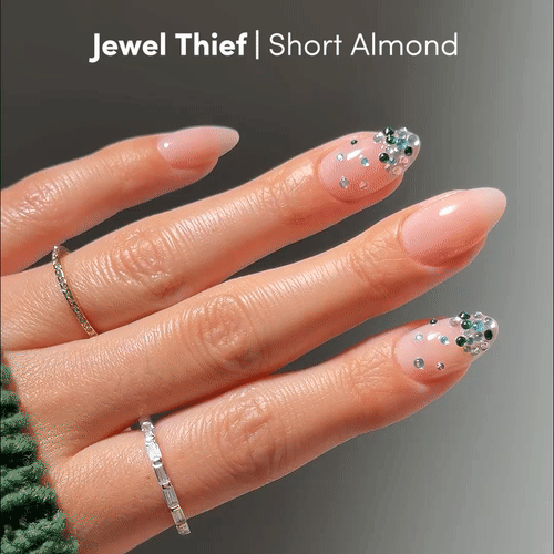 Jewel Thief