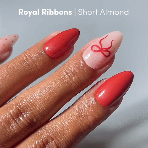 Royal Ribbons