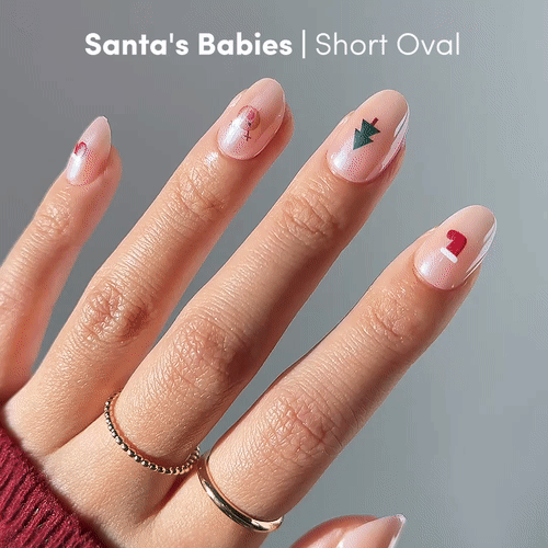 Santa's Babies