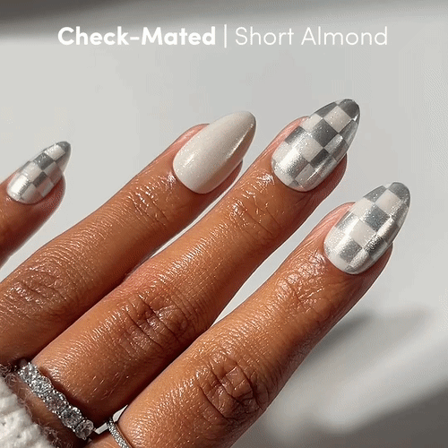 Check-Mated - Product image