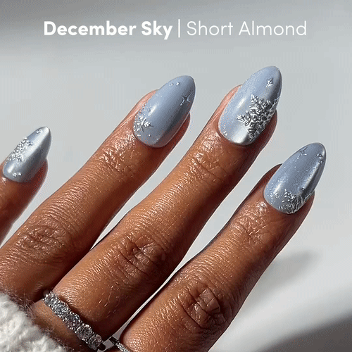 December Sky