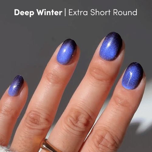 Deep Winter