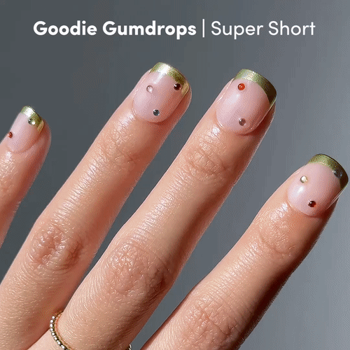 Goodie Gumdrops