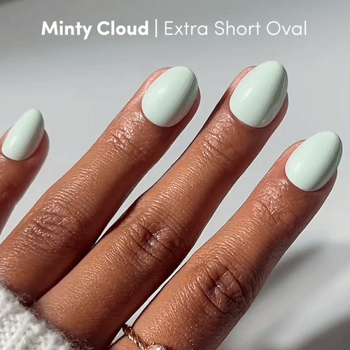Minty Cloud - Product image