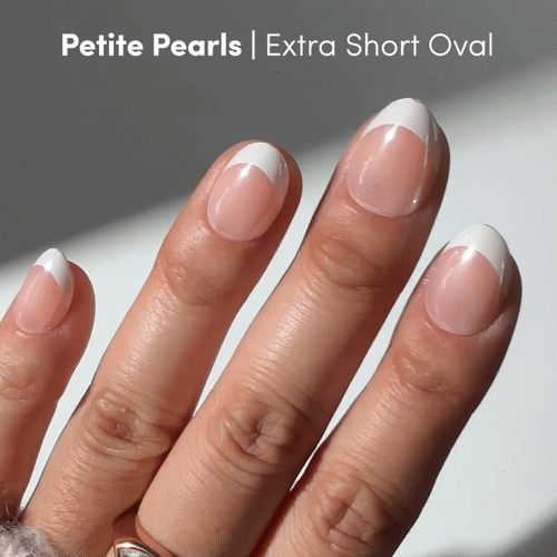 Petite Pearls - Product image