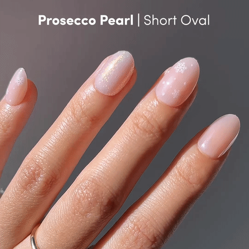 Prosecco Pearl