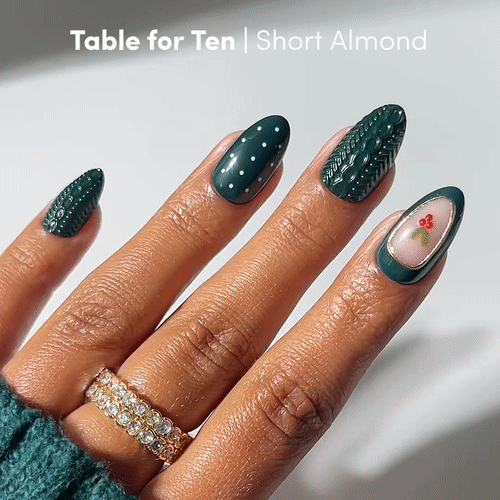 Table for Ten