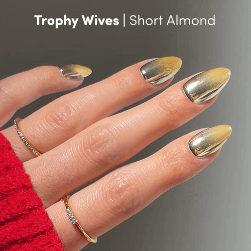 Trophy Wives
