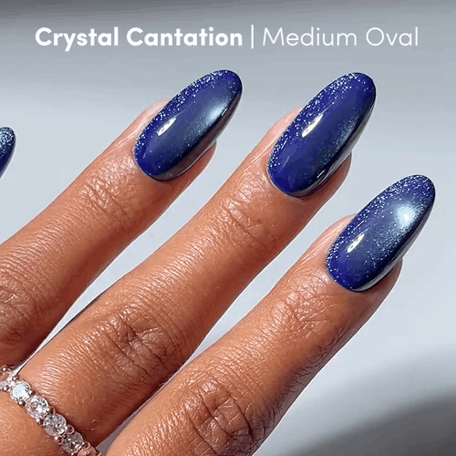 Crystal Cantation - Product image