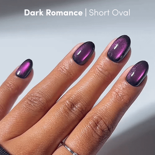 Dark Romance