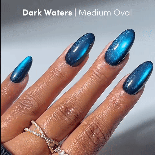 Dark Waters - Product image