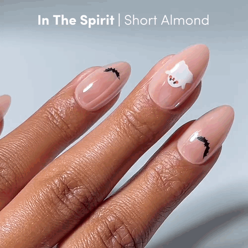 In The Spirit - Product image