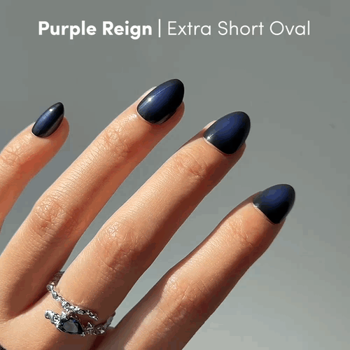 Purple Reign - Product image