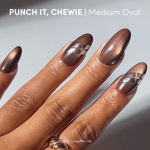 Punch It, Chewie - Product image