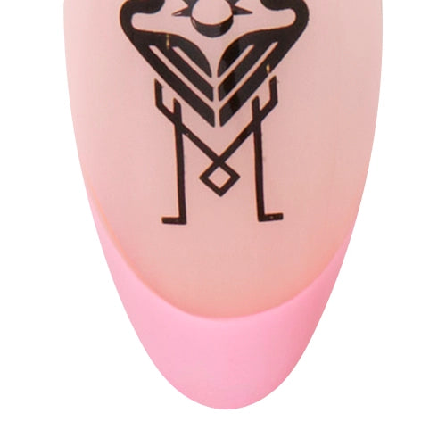 Inter Miami CF Press-On Nail Set