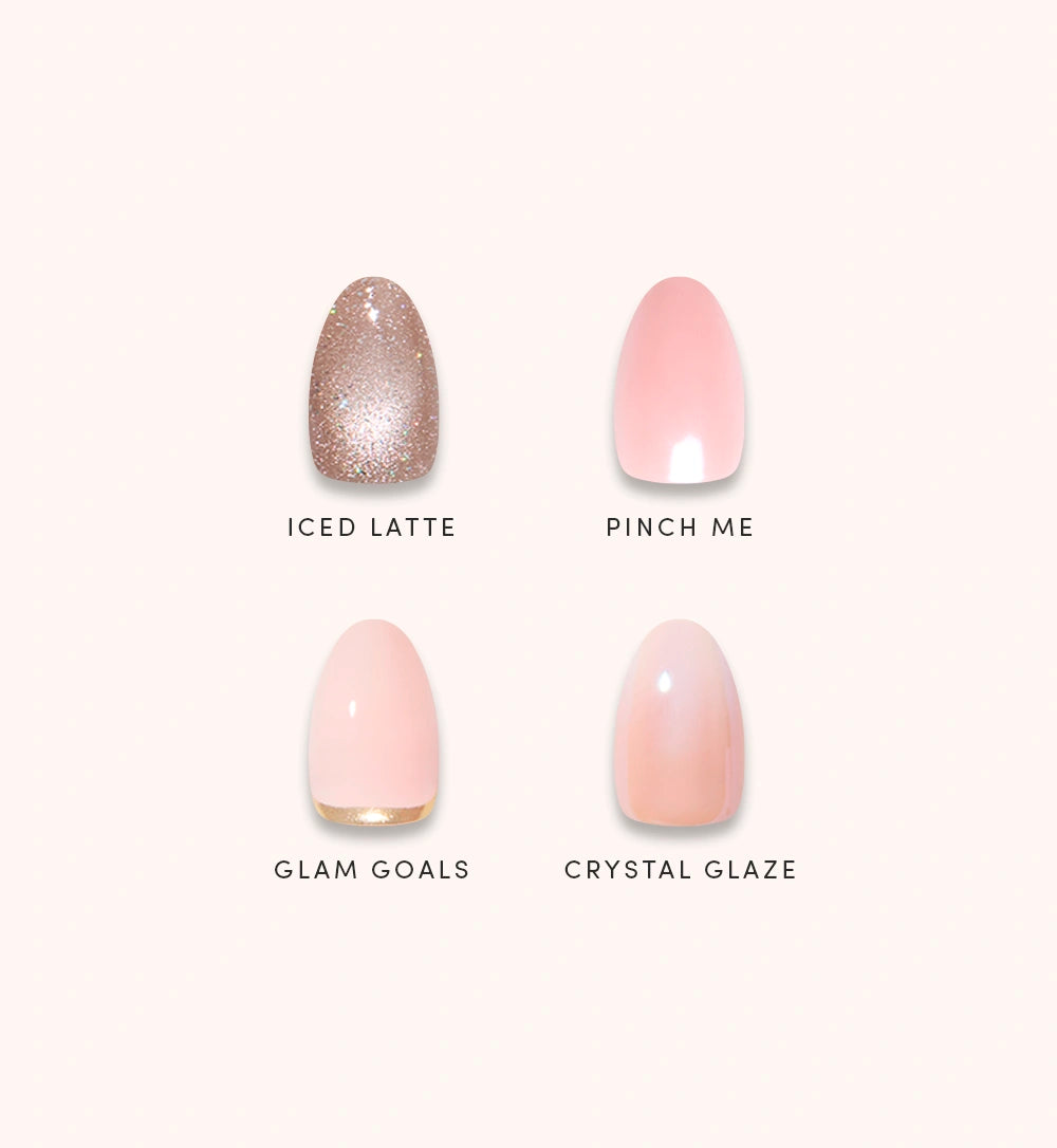 All Oval You