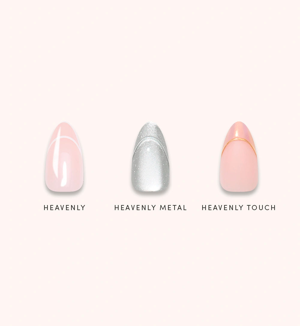 Heavenly Trio