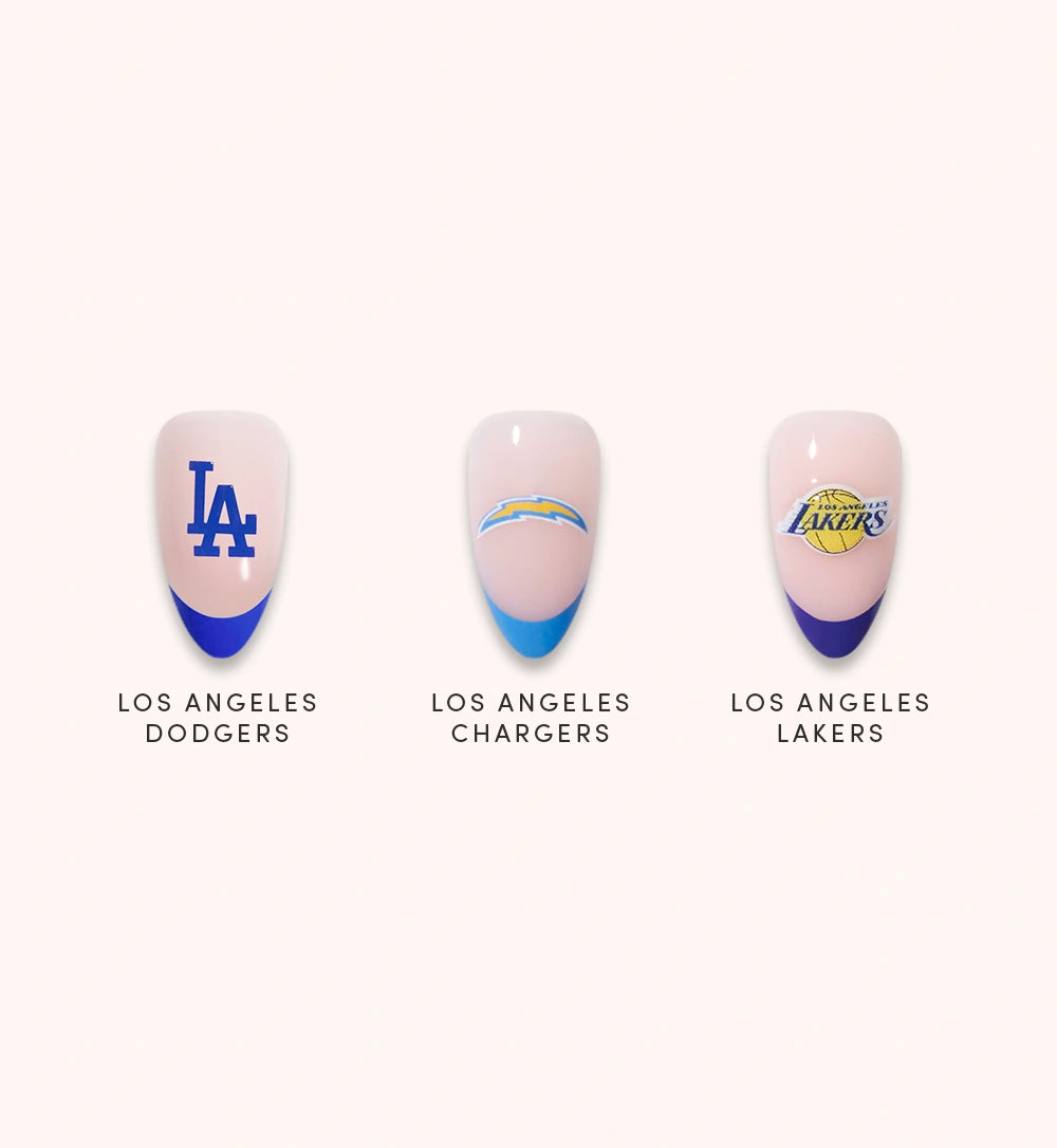 Los Angeles All-Stars
