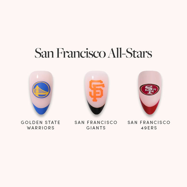 San Francisco All-Stars