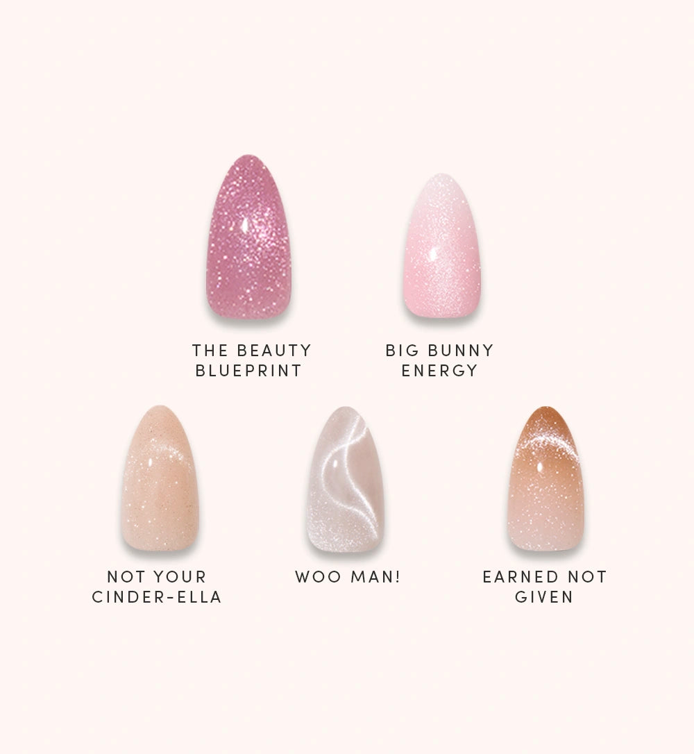 STRICTLY VELVETS