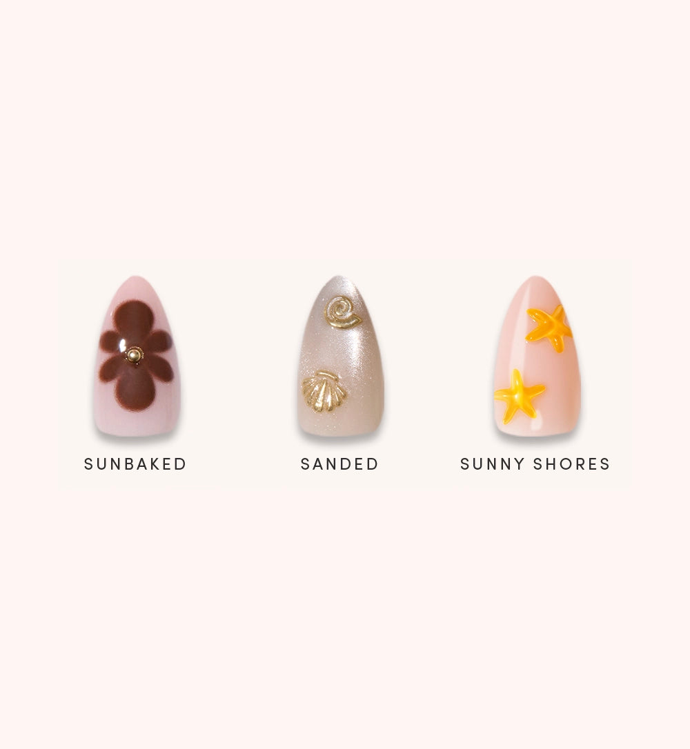 Sun & Sand