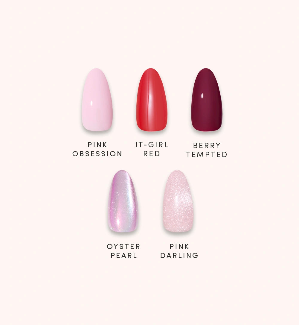 The Medium Oval Edit