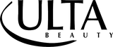 Ulta Beauty logo in black on a white background