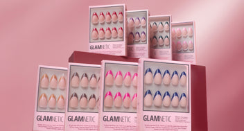 Menu image for Shop All Press-On Nails