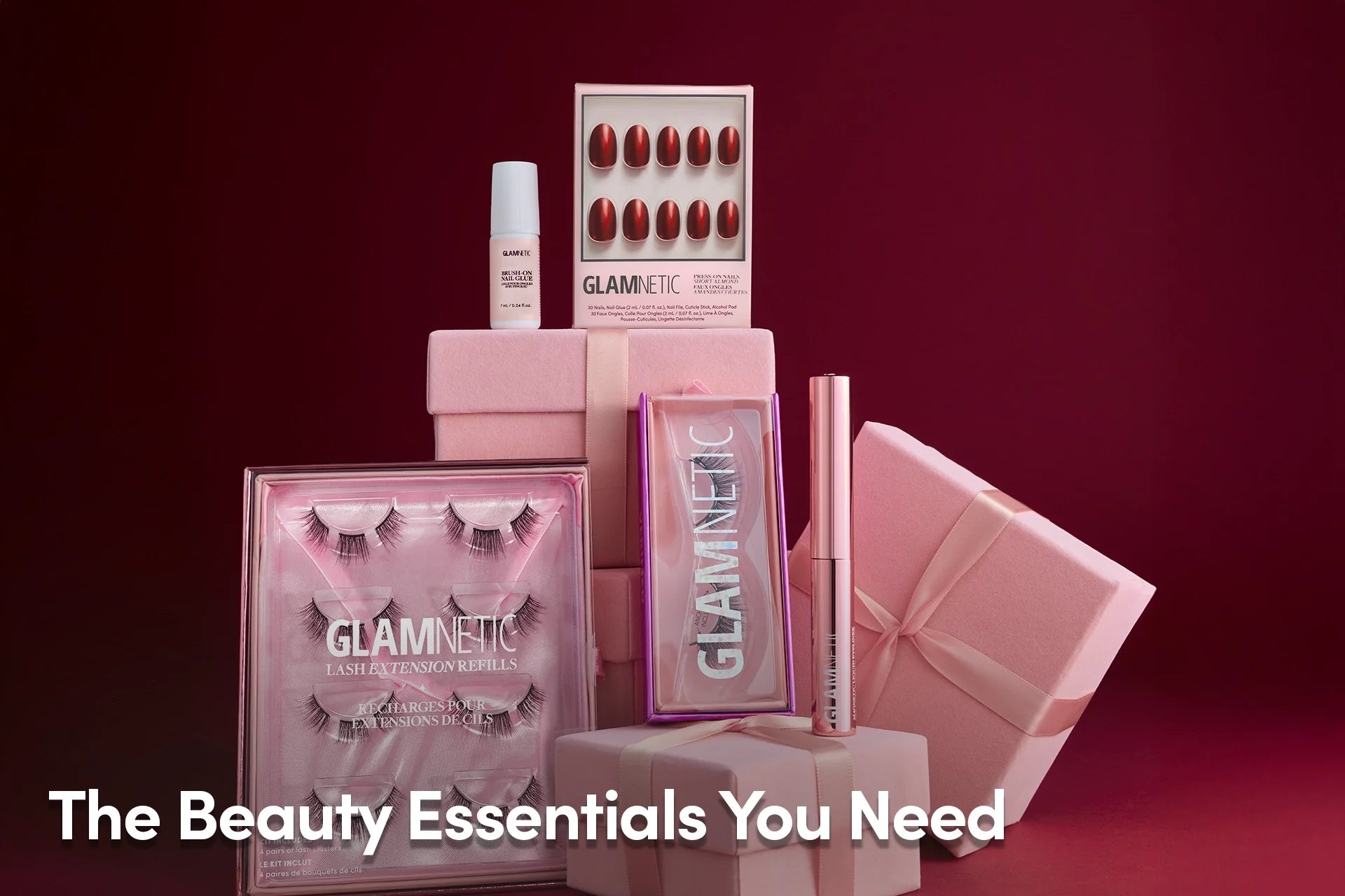 The Beauty Essentials You Need