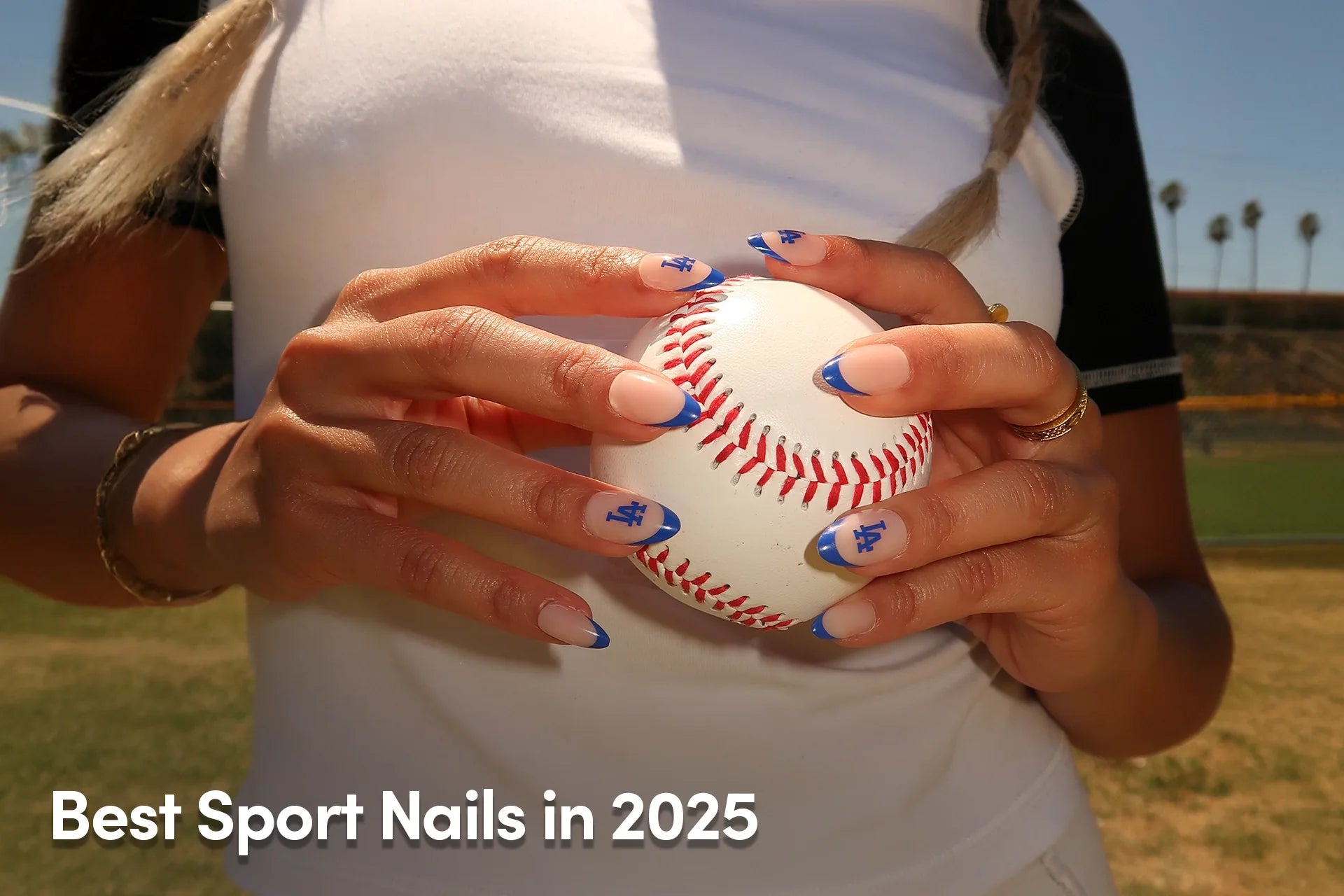 Best Sport Nails in 2025