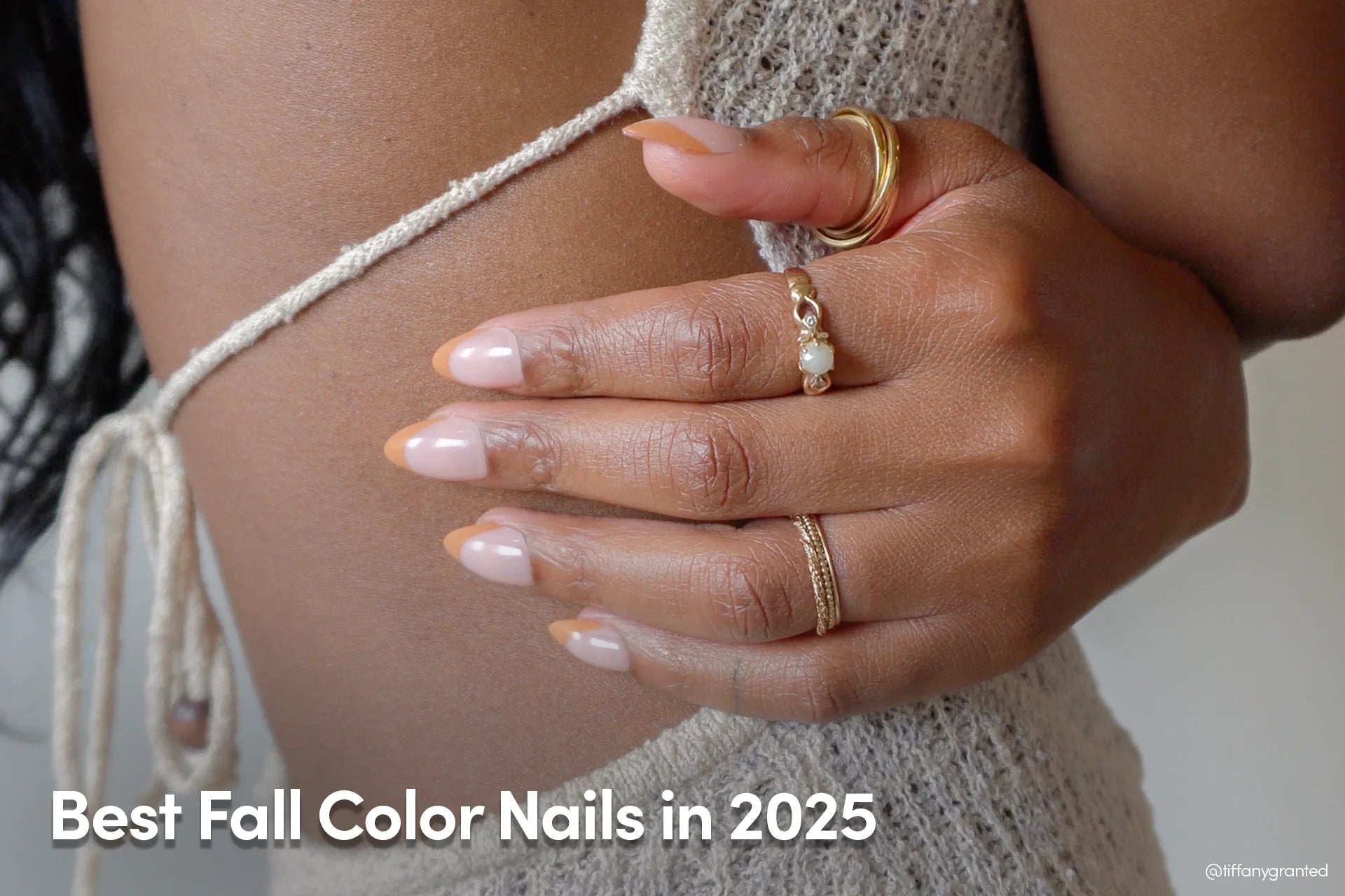 Best Fall Color Nails in 2025