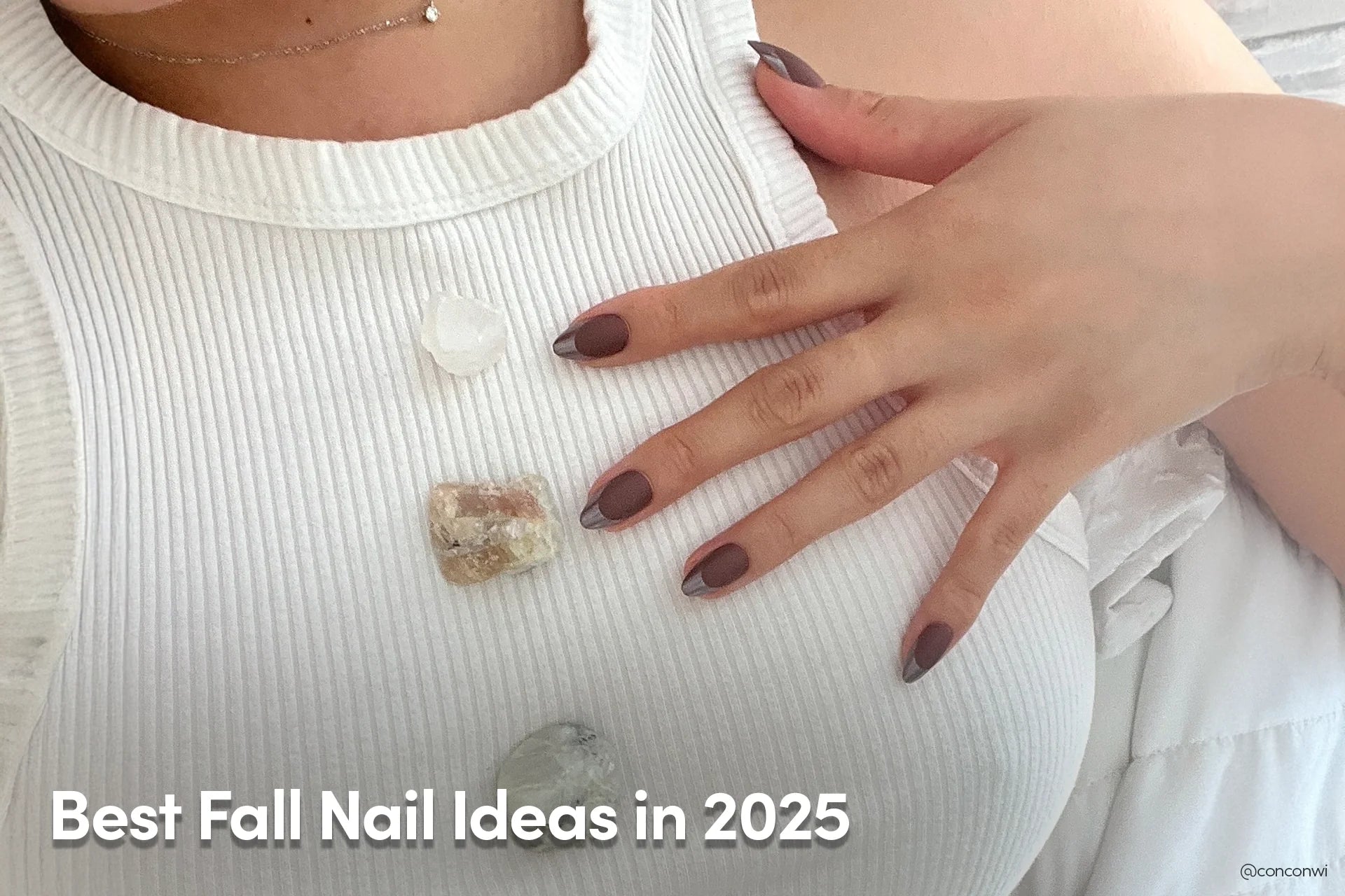 Best Fall Nails Ideas in 2025
