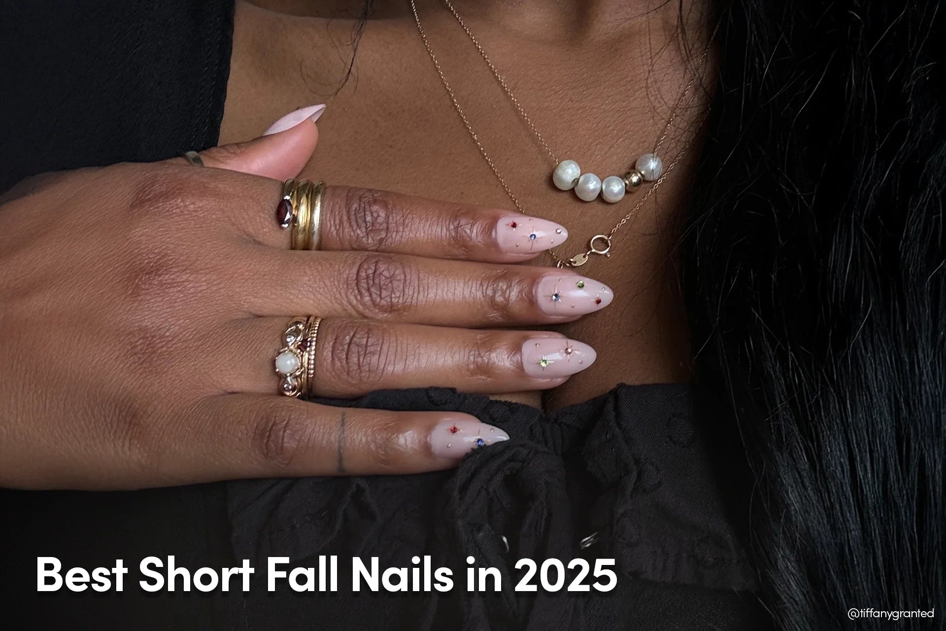 Best Short Fall Nails in 2025