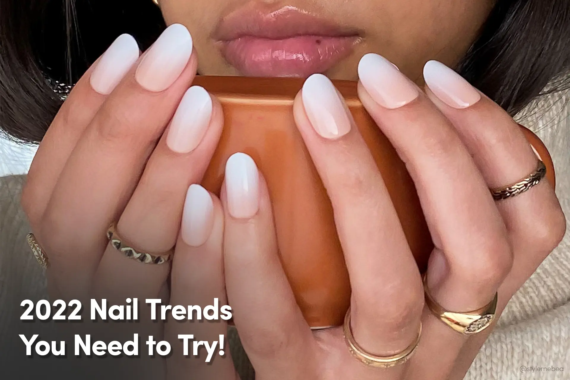 2022 Nail Trends You Need to Try!