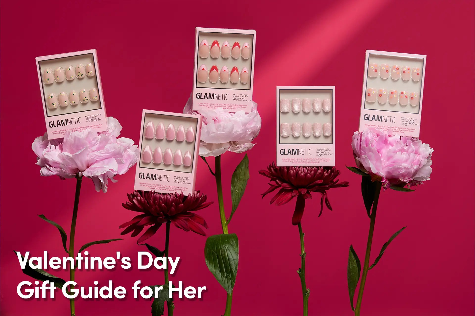 Valentine's Day Gift Guide for Her
