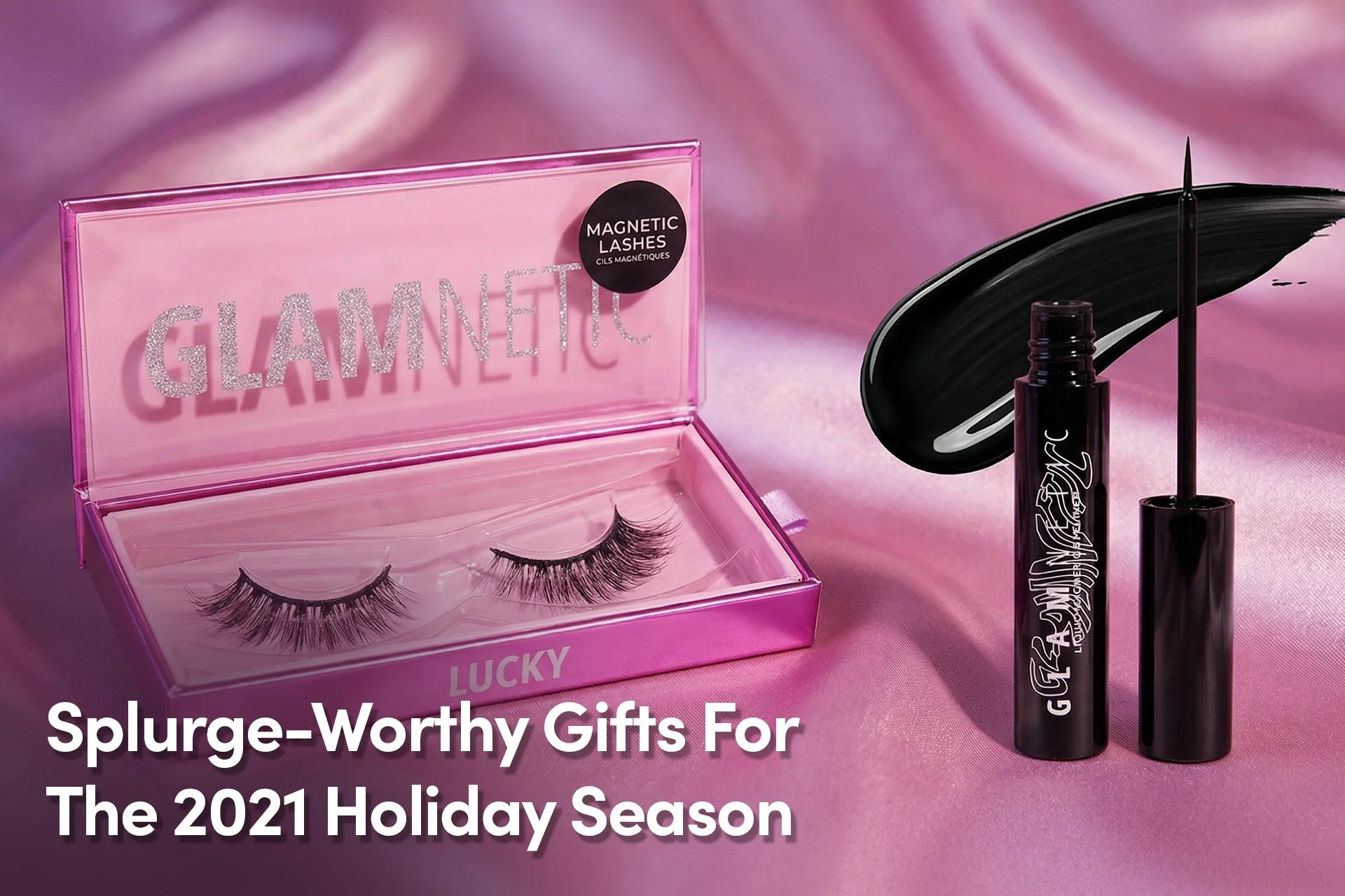 Splurge-Worthy Gifts For The 2021 Holiday Season