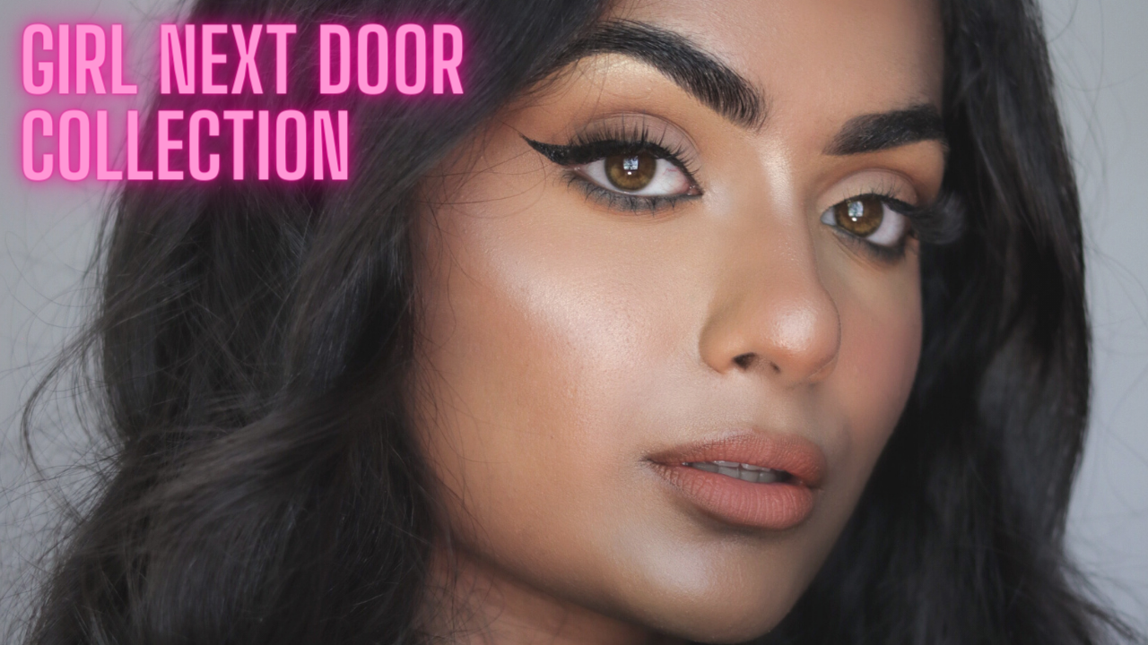 Girl Next Door Collection is LIVE!