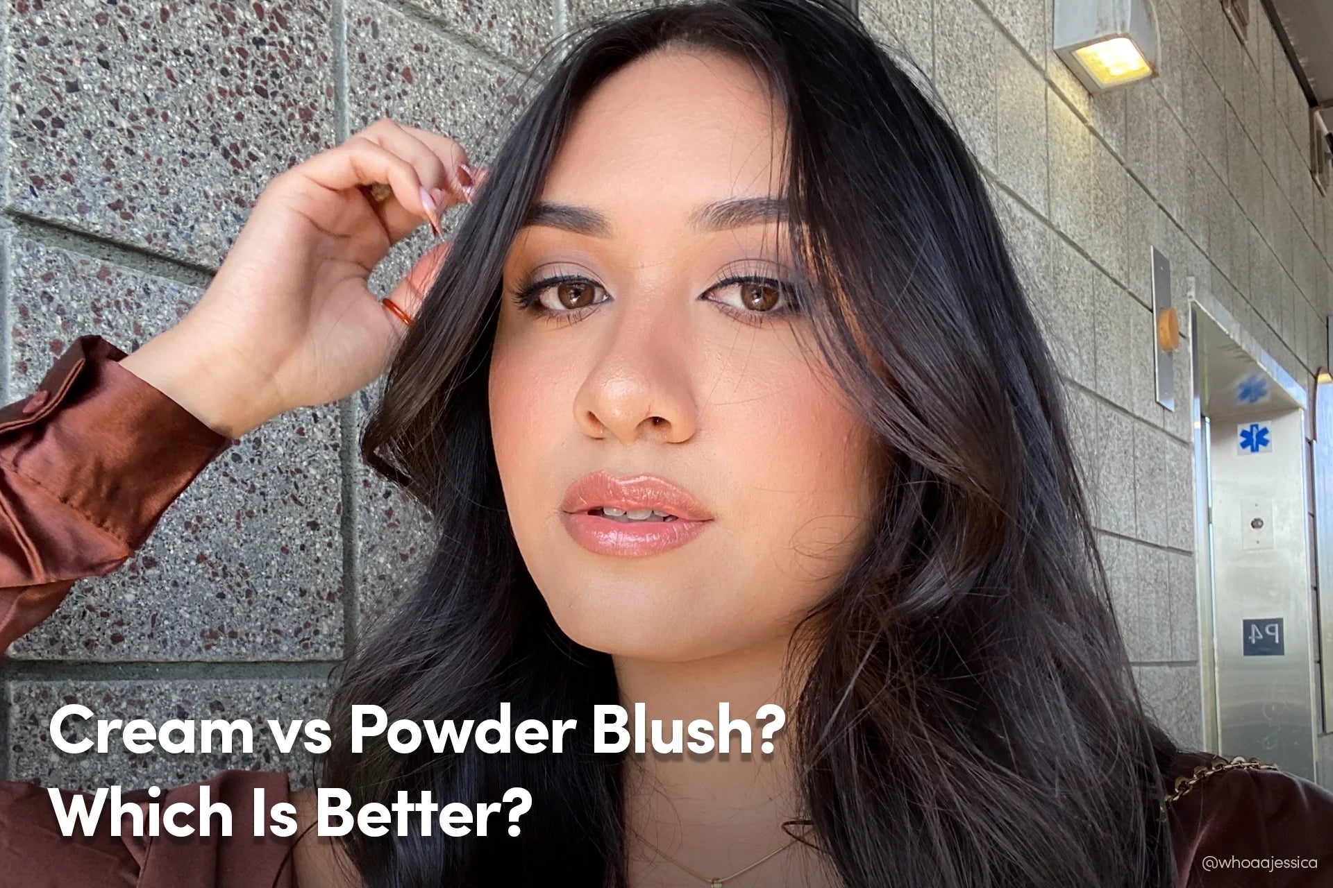 Cream vs Powder Blush? Which Is Better?