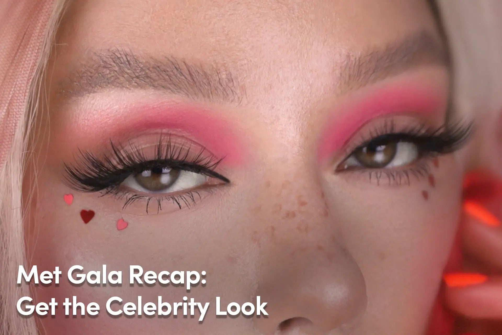 Met Gala Recap: Get the Celebrity Look