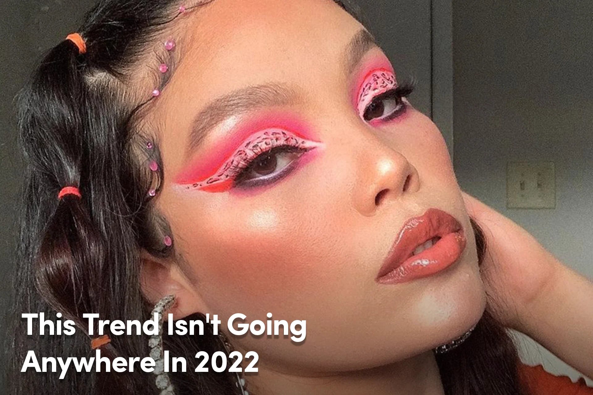 This Trend Isn't Going Anywhere In 2022