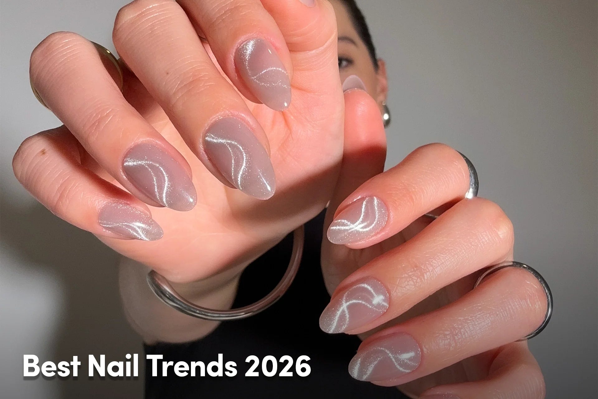 Best Nail Trends 2026
