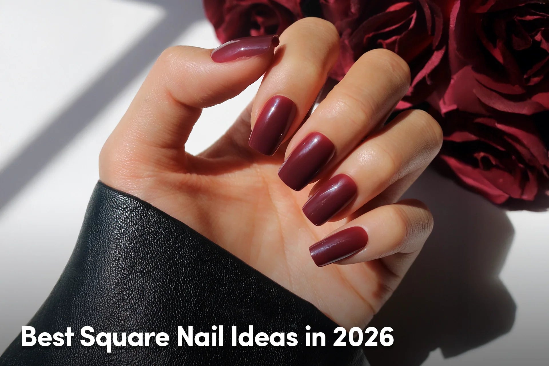 Best Square Nail Ideas in 2026