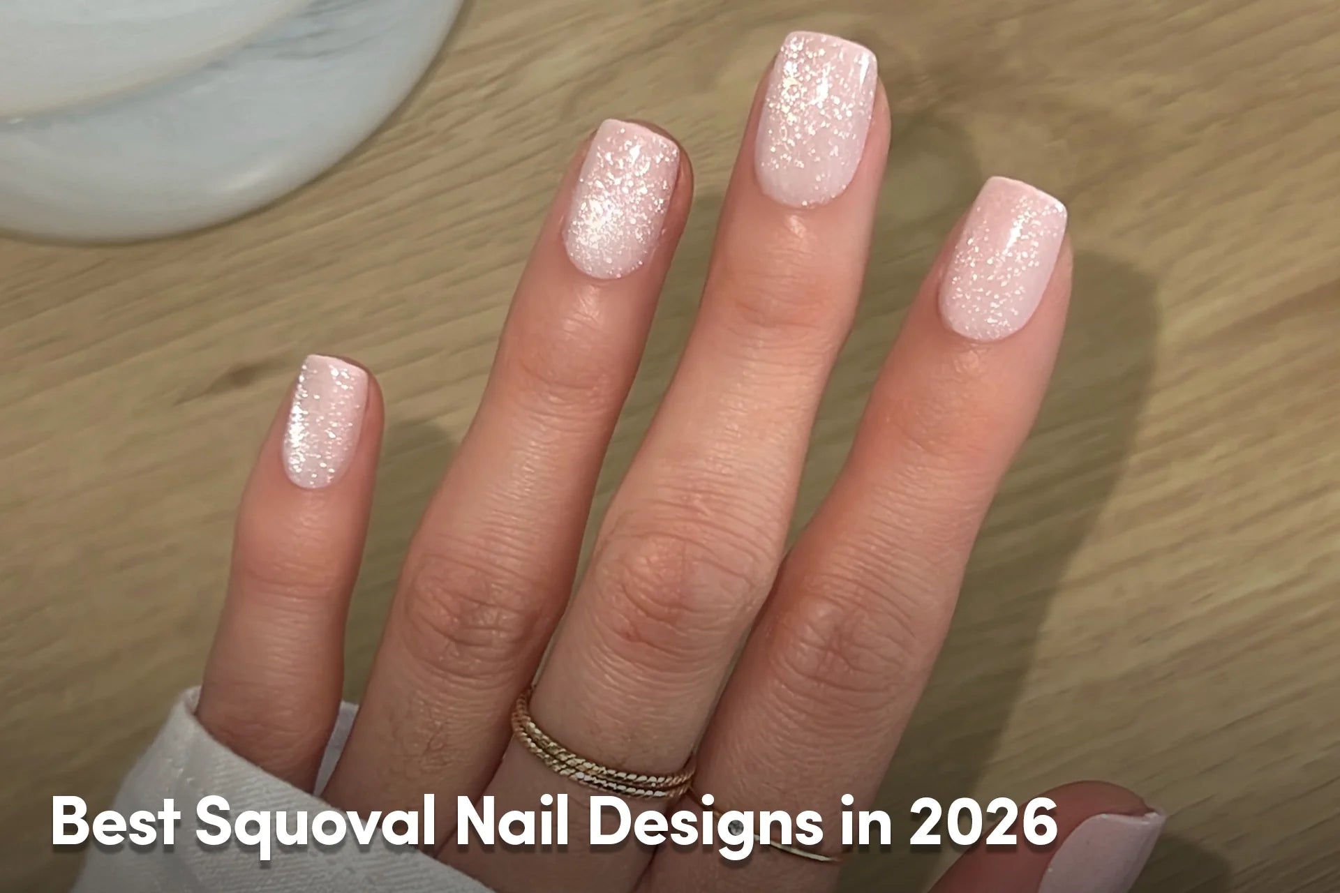 Best Squoval Press-On Nails designs in 2026