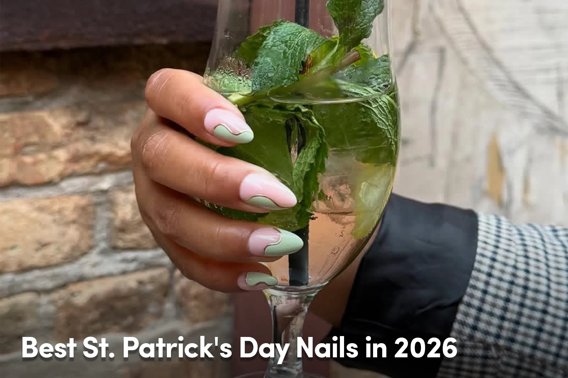 Best St. Patrick's Day Nails in 2026