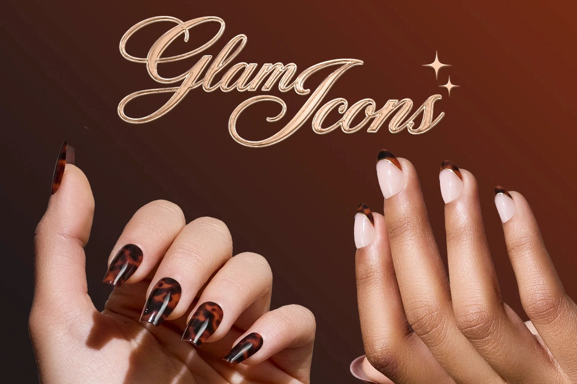 New Tortoiseshell Glam Icons Have Arrived